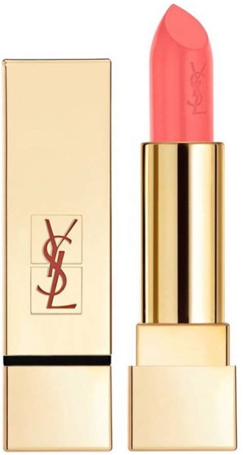 ysl lipstick 52 rouge rose